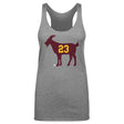 Cleveland Women's Tank Top | 500 LEVEL