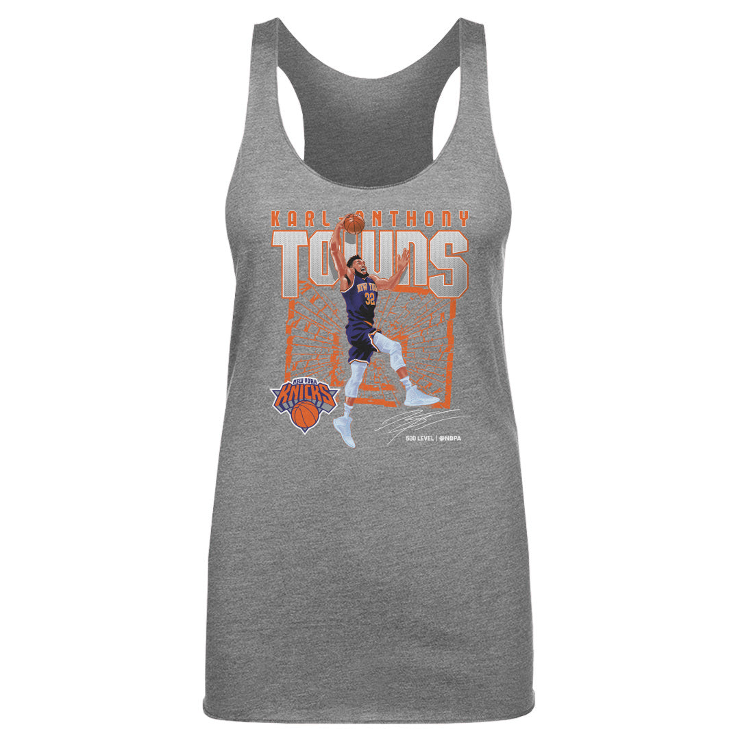 Karl-Anthony Towns Women's Tank Top | 500 LEVEL