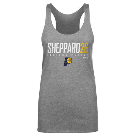 Ben Sheppard Women's Tank Top | 500 LEVEL