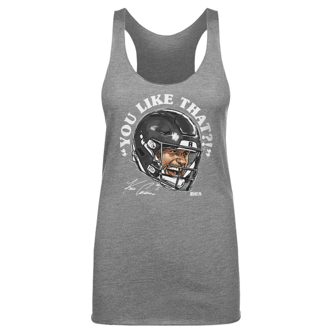 Kirk Cousins Women's Tank Top | 500 LEVEL
