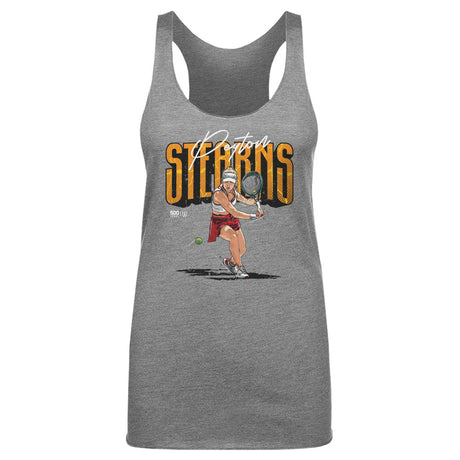 Peyton Stearns Women's Tank Top | 500 LEVEL