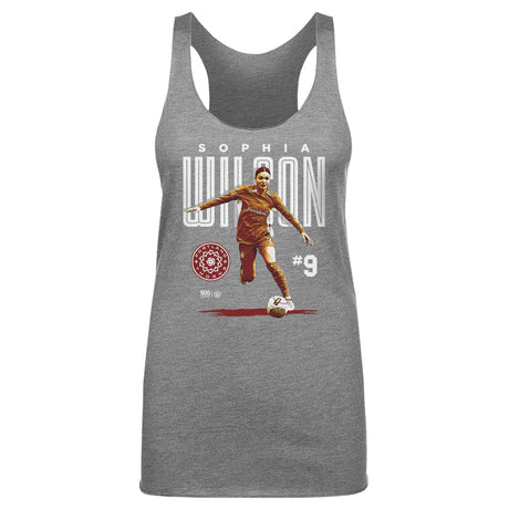 Sophia Wilson Women's Tank Top | 500 LEVEL
