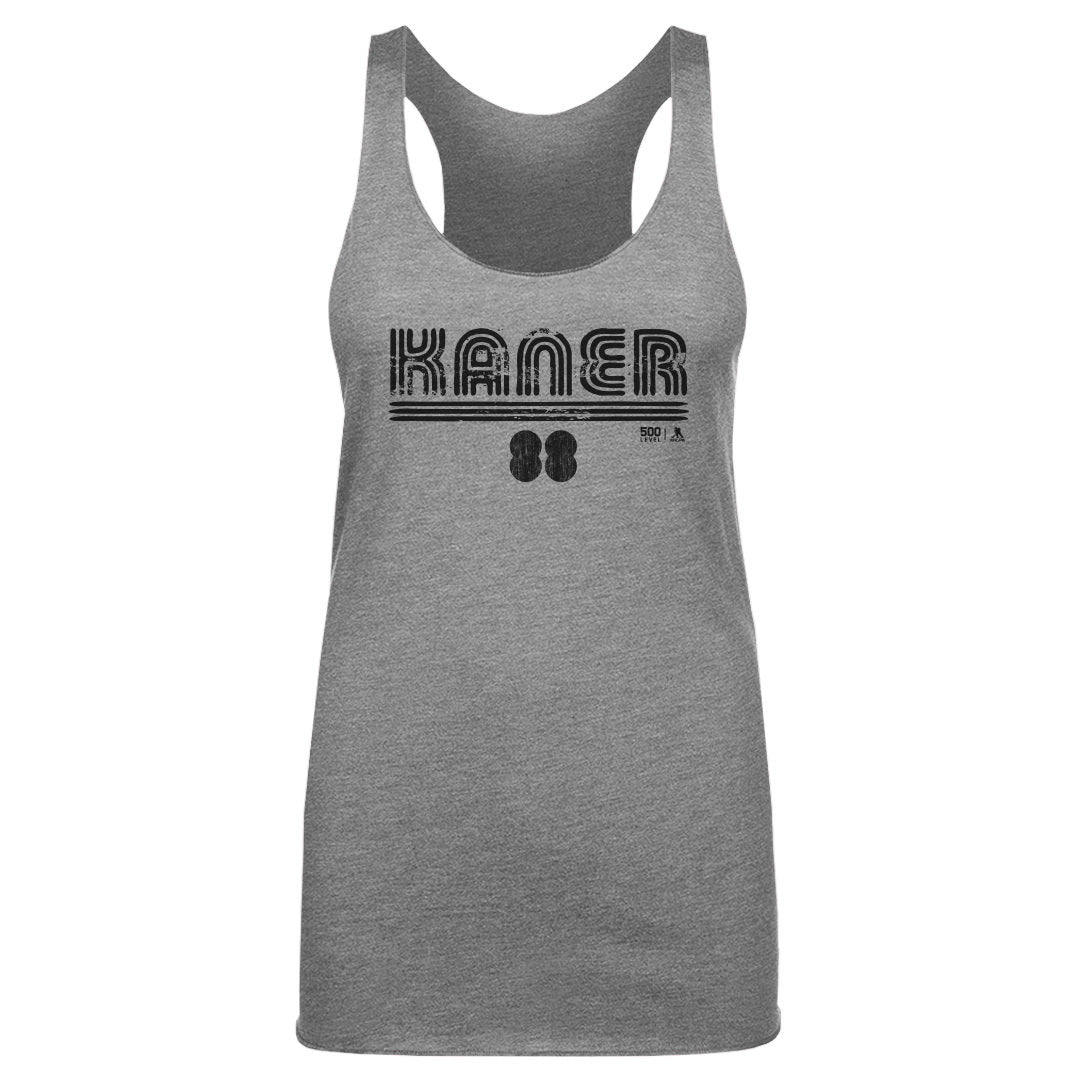 Patrick Kane Women's Tank Top | 500 LEVEL