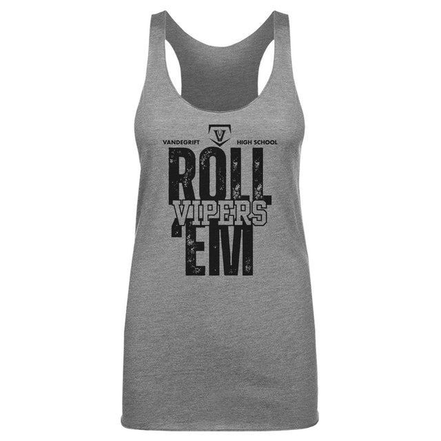 Crown Trio Women's Tank Top | 500 LEVEL