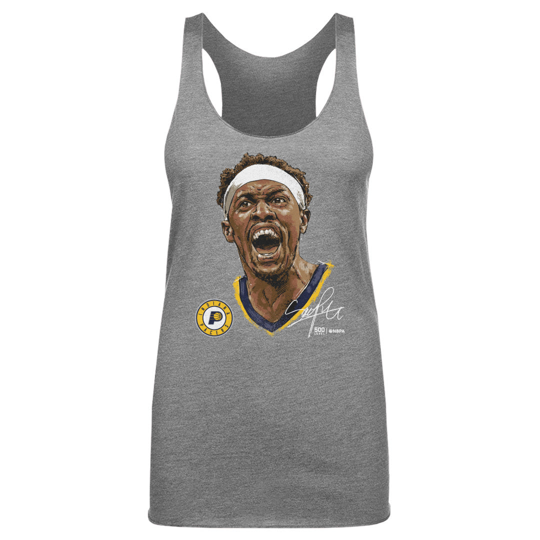 Pascal Siakam Women's Tank Top | 500 LEVEL