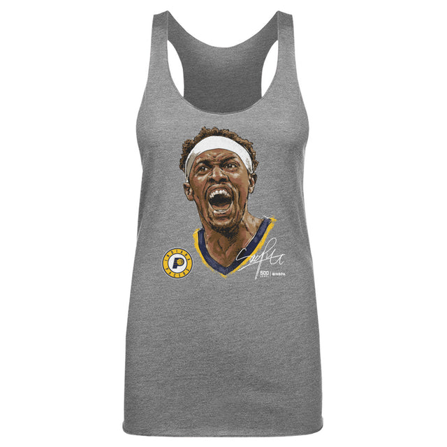 Pascal Siakam Women's Tank Top | 500 LEVEL