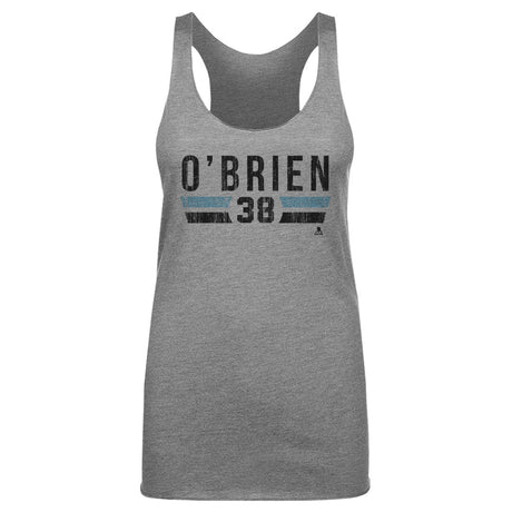 Liam O'Brien Women's Tank Top | 500 LEVEL