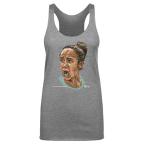 Leylah Fernandez Women's Tank Top | 500 LEVEL