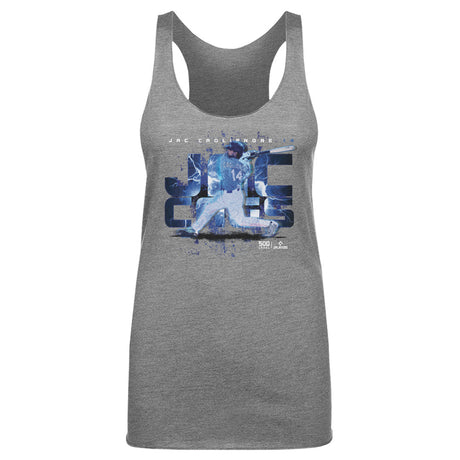 Jac Caglianone Women's Tank Top | 500 LEVEL