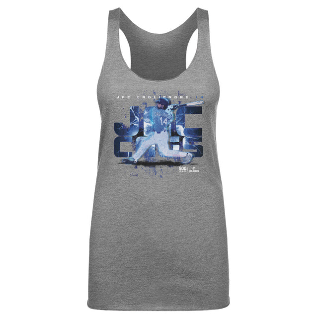 Jac Caglianone Women's Tank Top | 500 LEVEL