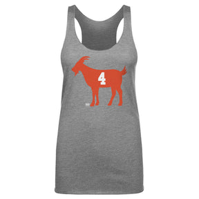 Clemson Women's Tank Top | 500 LEVEL