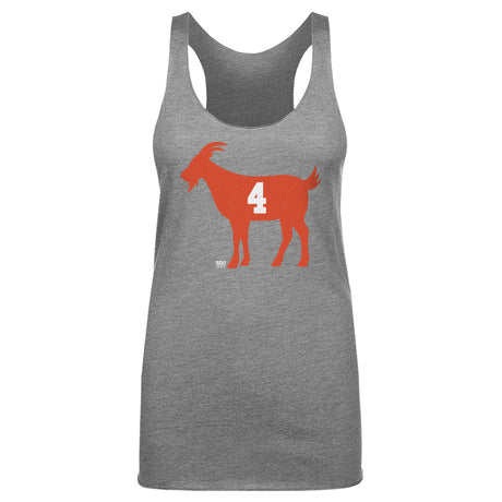 Clemson Women's Tank Top | 500 LEVEL