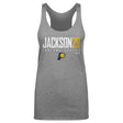 Quenton Jackson Women's Tank Top | 500 LEVEL