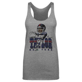 Lawrence Taylor Women's Tank Top | 500 LEVEL