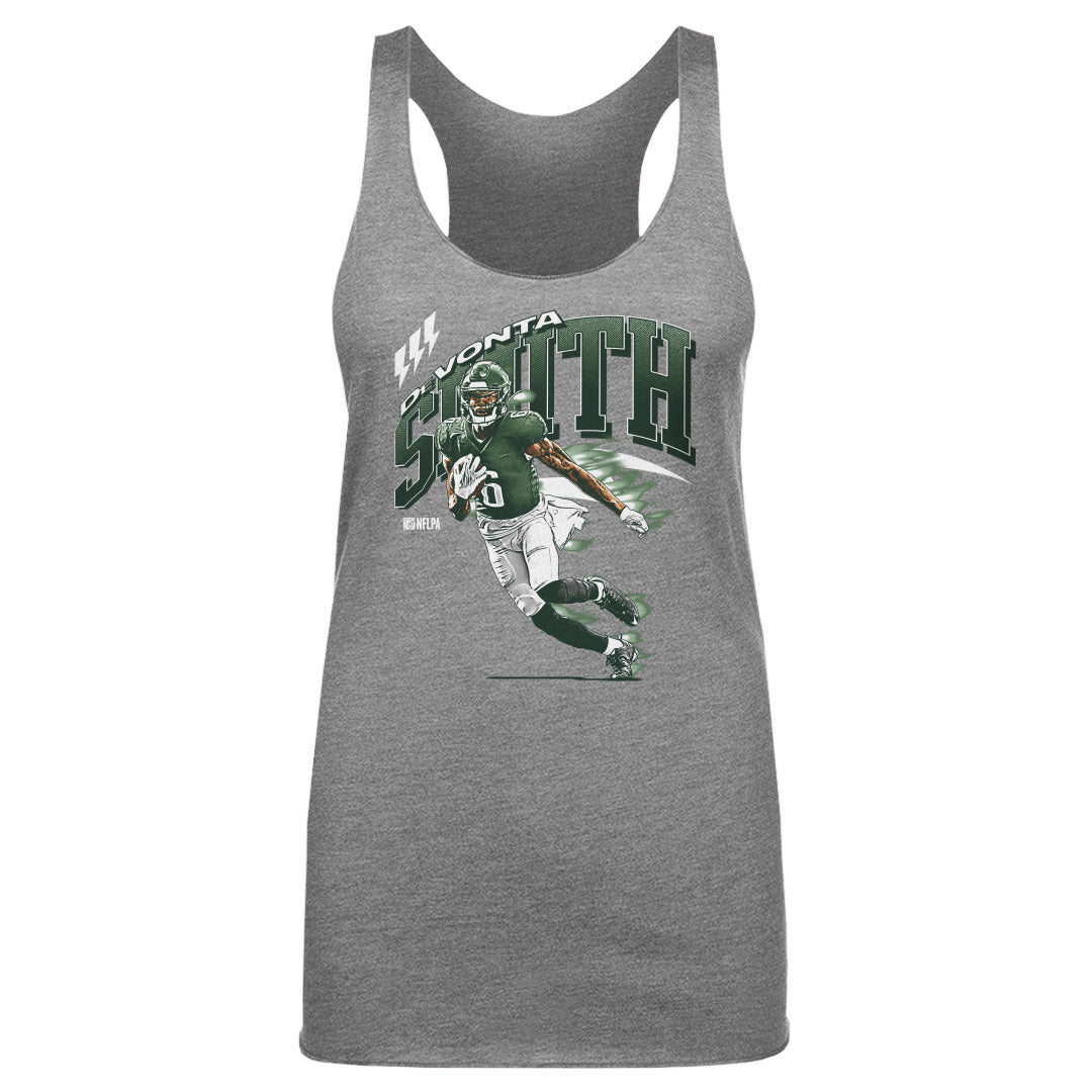 DeVonta Smith Women's Tank Top | 500 LEVEL