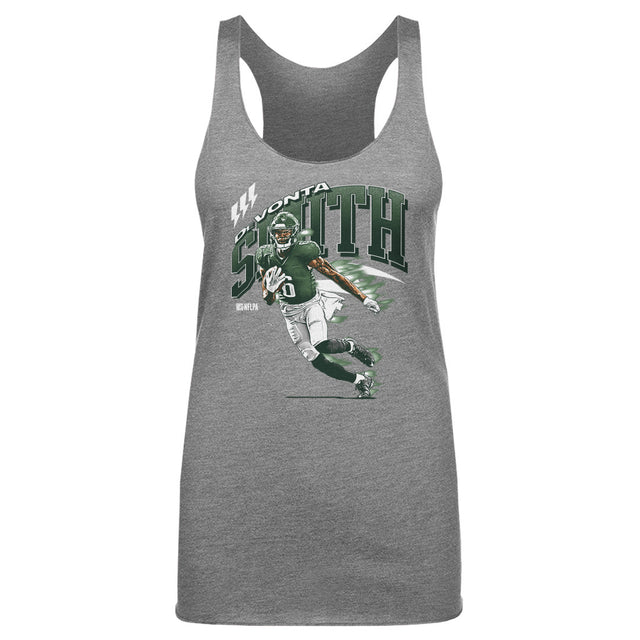 DeVonta Smith Women's Tank Top | 500 LEVEL