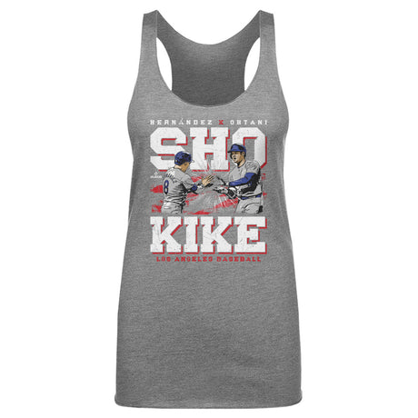 Shohei Ohtani Women's Tank Top | 500 LEVEL