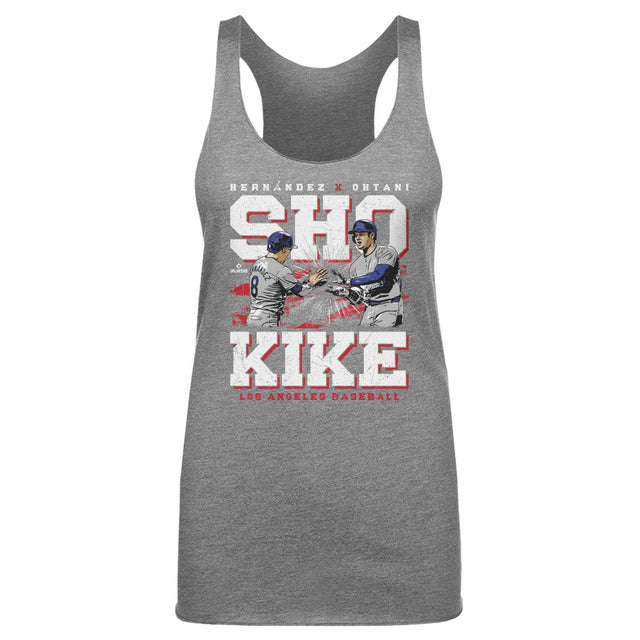 Shohei Ohtani Women's Tank Top | 500 LEVEL