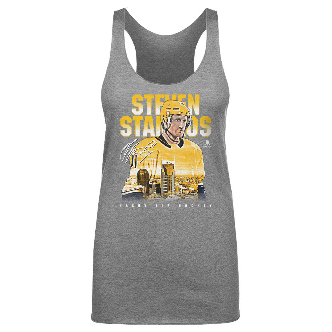Steven Stamkos Women's Tank Top | 500 LEVEL