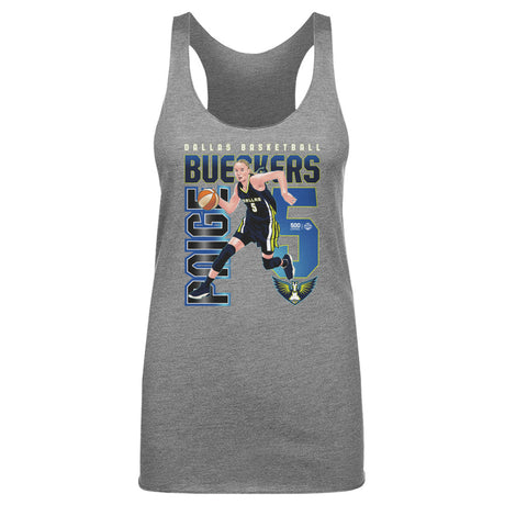 Paige Bueckers Women's Tank Top | 500 LEVEL