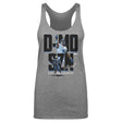 David Montgomery Women's Tank Top | 500 LEVEL