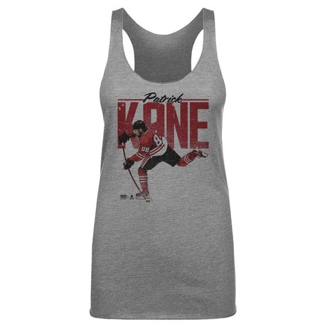 Patrick Kane Women's Tank Top | 500 LEVEL
