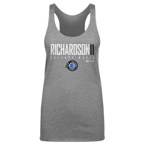 Jase Richardson Women's Tank Top | 500 LEVEL