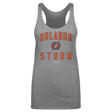 Orlando Storm Women's Tank Top | 500 LEVEL