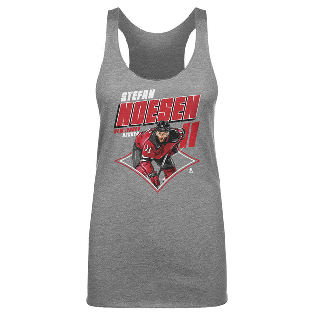 Stefan Noesen Women's Tank Top | 500 LEVEL