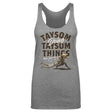 Taysom Hill Women's Tank Top | 500 LEVEL