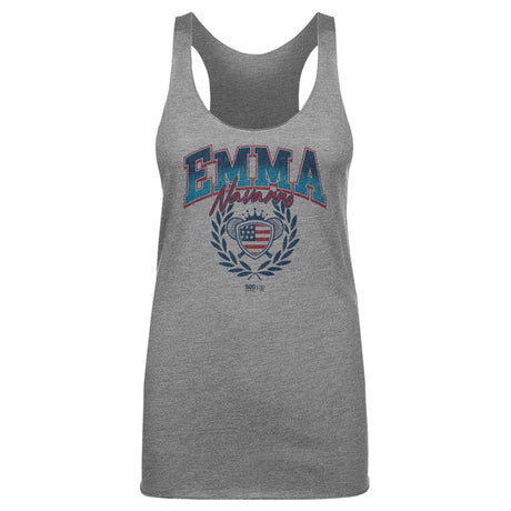Emma Navarro Women's Tank Top | 500 LEVEL