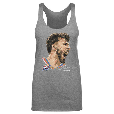 Chet Holmgren Women's Tank Top | 500 LEVEL