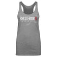 Igor Shesterkin Women's Tank Top | 500 LEVEL