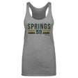 Jeffrey Springs Women's Tank Top | 500 LEVEL