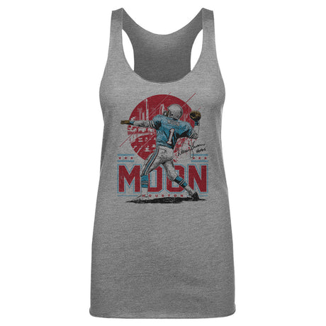 Warren Moon Women's Tank Top | 500 LEVEL