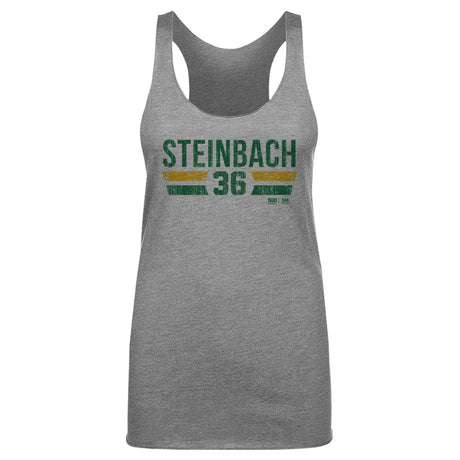 Terry Steinbach Women's Tank Top | 500 LEVEL