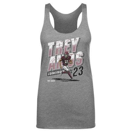 Trey Amos Women's Tank Top | 500 LEVEL