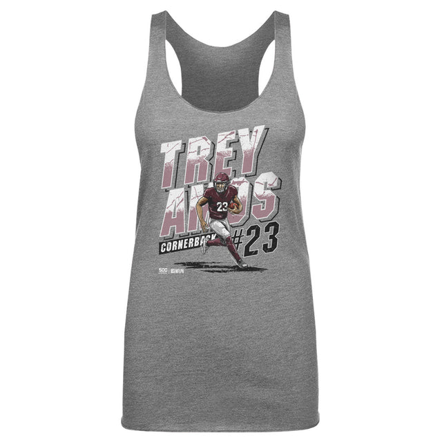 Trey Amos Women's Tank Top | 500 LEVEL