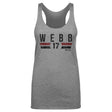 Brandon Webb Women's Tank Top | 500 LEVEL