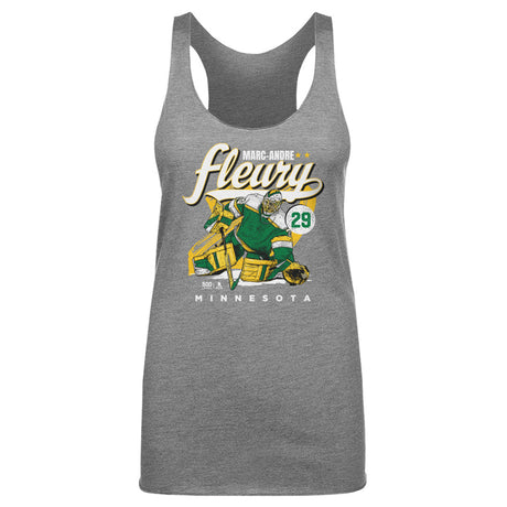Marc-Andre Fleury Women's Tank Top | 500 LEVEL