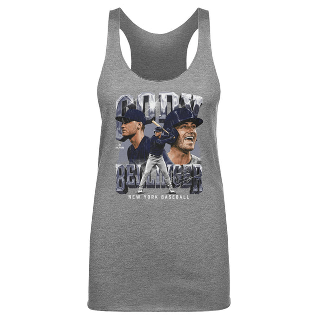 Cody Bellinger Women's Tank Top | 500 LEVEL