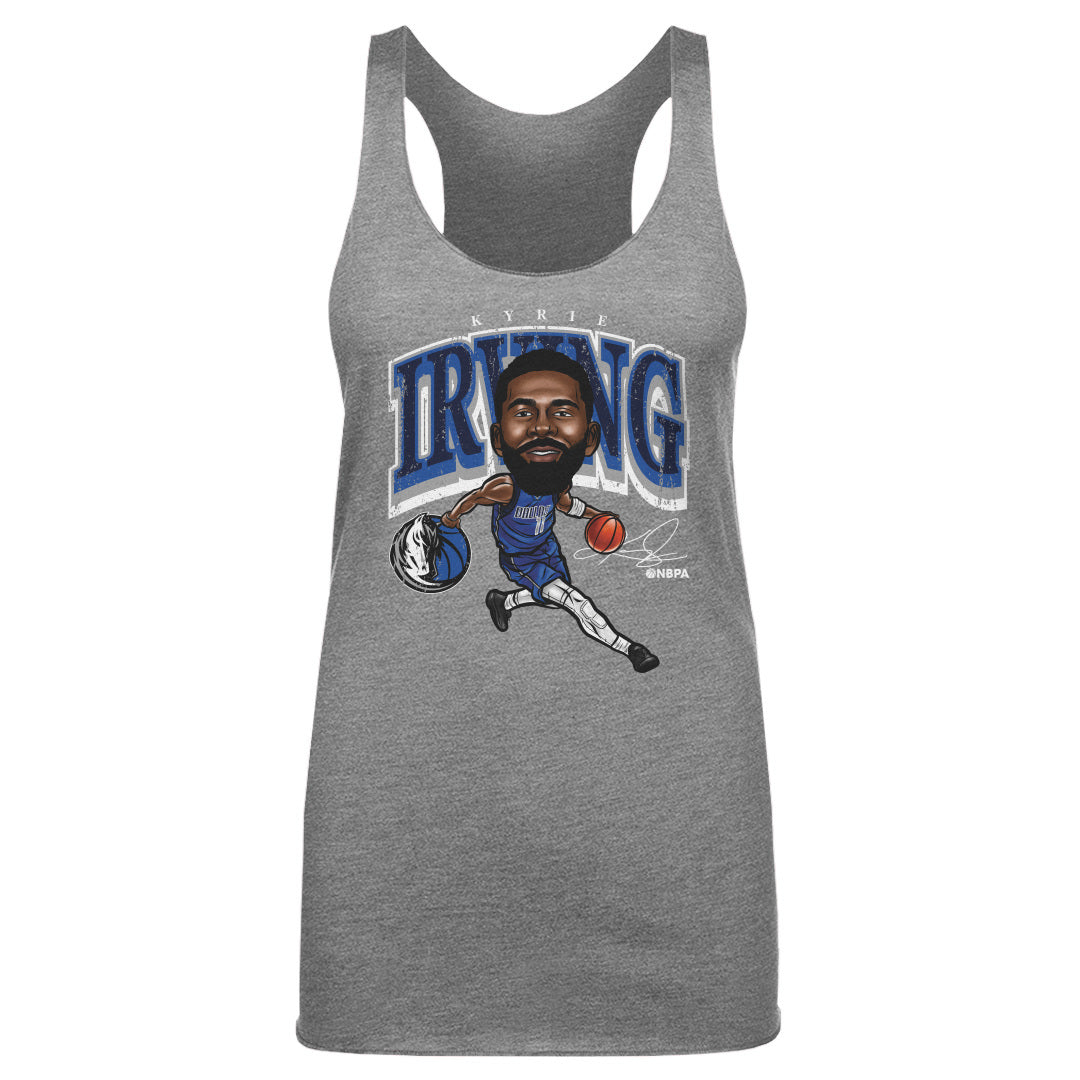 Kyrie Irving Women's Tank Top | 500 LEVEL