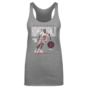 Racheal Kundananji Women's Tank Top | 500 LEVEL