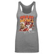 Ja'Marr Chase Women's Tank Top | 500 LEVEL