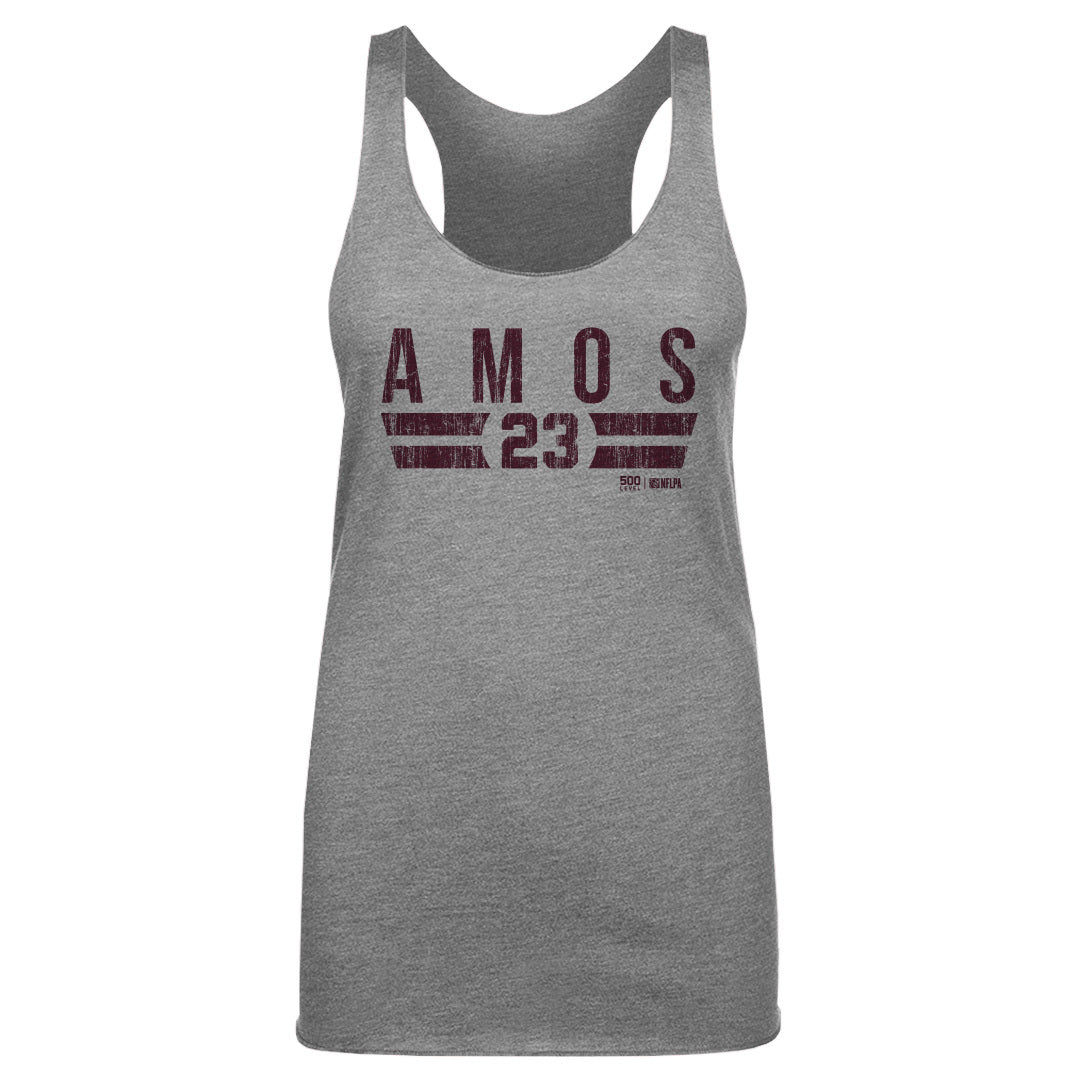 Trey Amos Women's Tank Top | 500 LEVEL