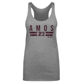 Trey Amos Women's Tank Top | 500 LEVEL
