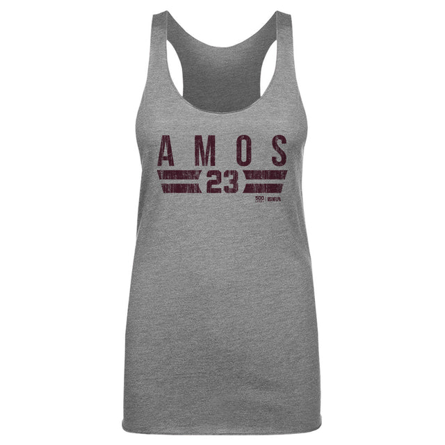Trey Amos Women's Tank Top | 500 LEVEL
