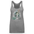 Cal Raleigh Women's Tank Top | 500 LEVEL