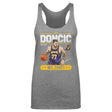 Luka Doncic Women's Tank Top | 500 LEVEL