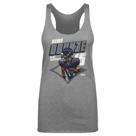 Rome Odunze Women's Tank Top | 500 LEVEL